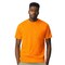 Gildan DryBlend Pocket Crewneck Short Sleeve T-Shirt for Workwear, Casual Wear & Everyday Comfort
